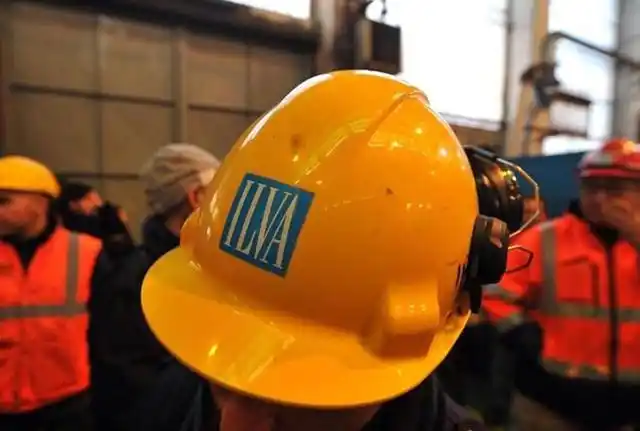 Image from Affaritaliani.it: *Ex Ilva, il governo mette 200 milioni di euro: ma il nuovo sindaco di...