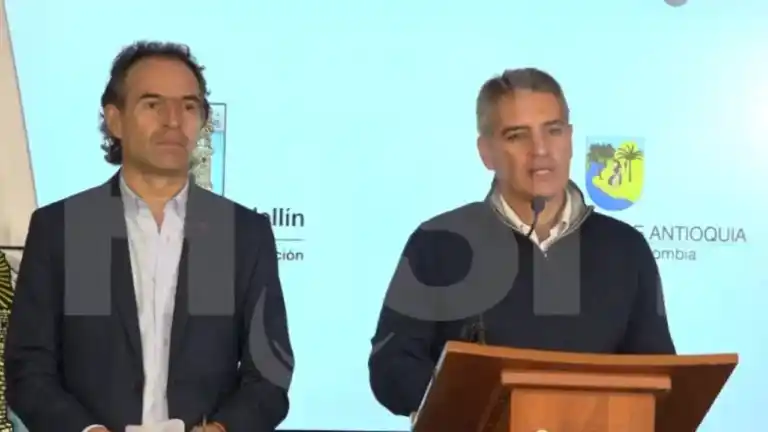 Image from Hora 13 Noticias: Fico y Andrés Julián se consolidan como los mandatarios locales con me...
