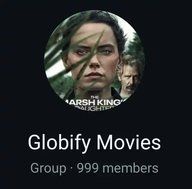 Image from GLOBIFY: *GLOBIFY MOVIES* https://chat.whatsapp.com/IJxRdHgugSGGM8oTGrYpsQ *O...