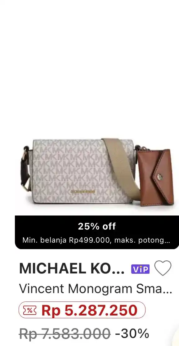 Image from 13dailystore: Harga di Indo 🤯 Menurutku utk Outlet Brand gak mauu beli di atas 3jt ...