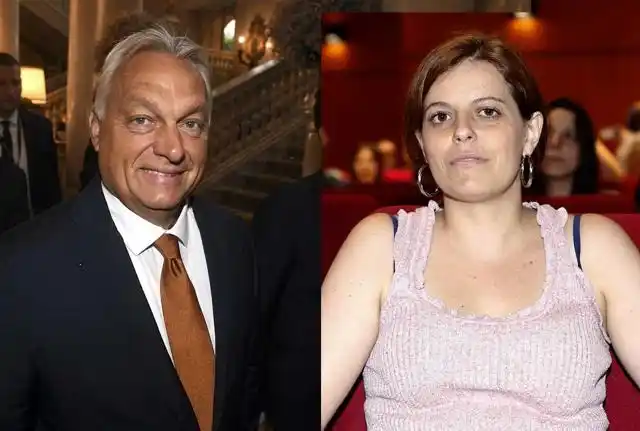 Image from Affaritaliani.it: *Ilaria Salis rischia di tornare in carcere in Ungheria, l'appello a M...