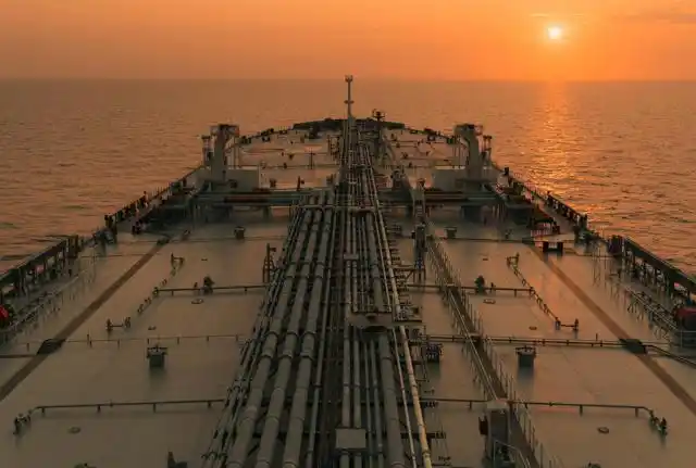 Image from Affaritaliani.it: *Iran-Israele, equilibri internazionali sempre più fragili. Gas e petr...