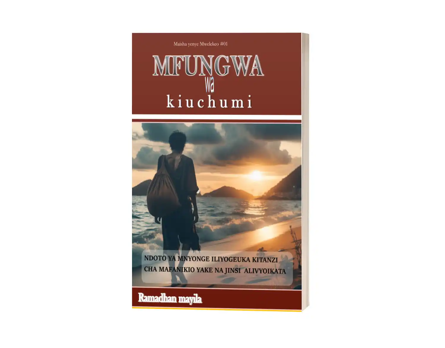 Image from LIBRARY OF BOOKS📚📚: > Je wajua kupata maarifa ni zaidi ya utajiri wa fedha, Anyway tuendel...