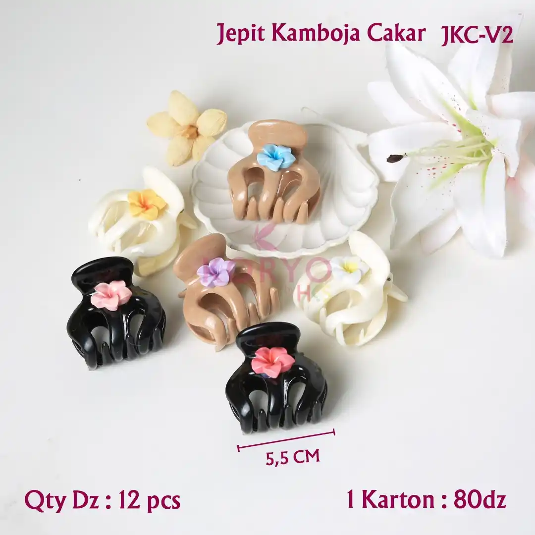 Image from GROSIR MURAH LENGKAP: *JEDAI CAKAR 3 KAMBOJA SEMBUR CUMA 60K/LUSIN?! Ini seriusan MURCE PARA...