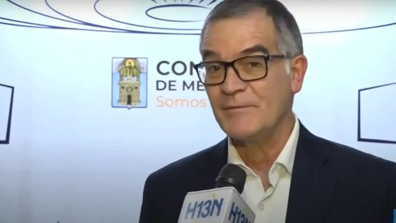 Image from Hora 13 Noticias: Julio González Villa, exconcejal de Medellín, deberá pagar más de 100 ...