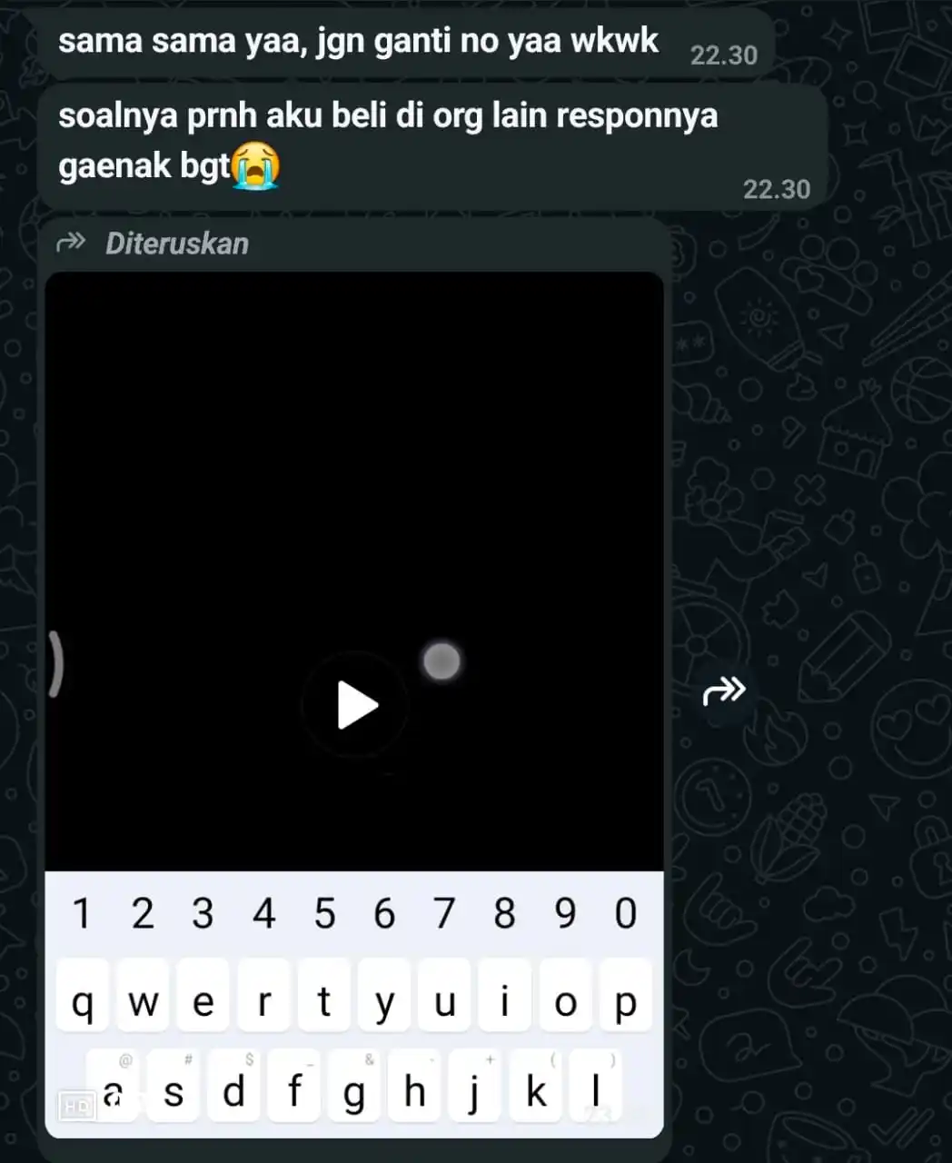 testi savy store post