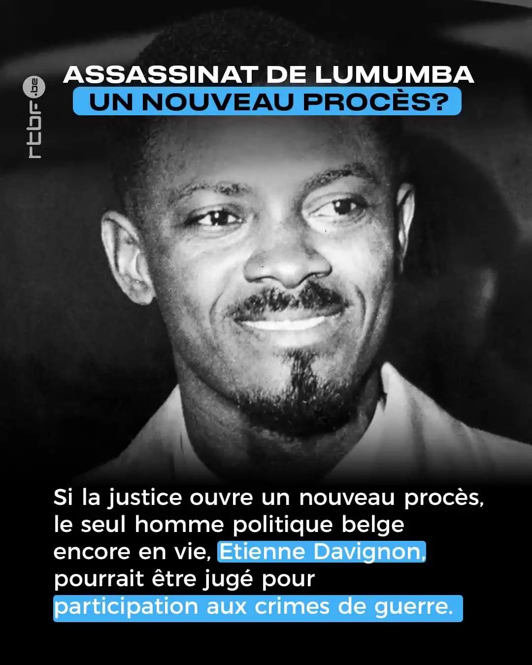 Image from Reality 24: Le 17 janvier 1961, Patrice Lumumba était assassiné avec deux de ses p...