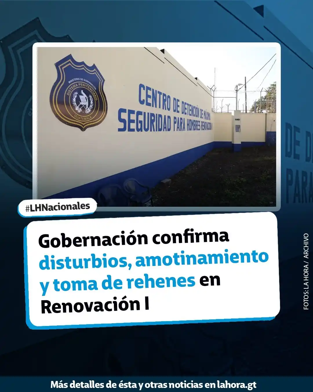 Image from Diario La Hora: <a class="text-blue-500 hover:underline cursor-pointer" href="/hashtag...