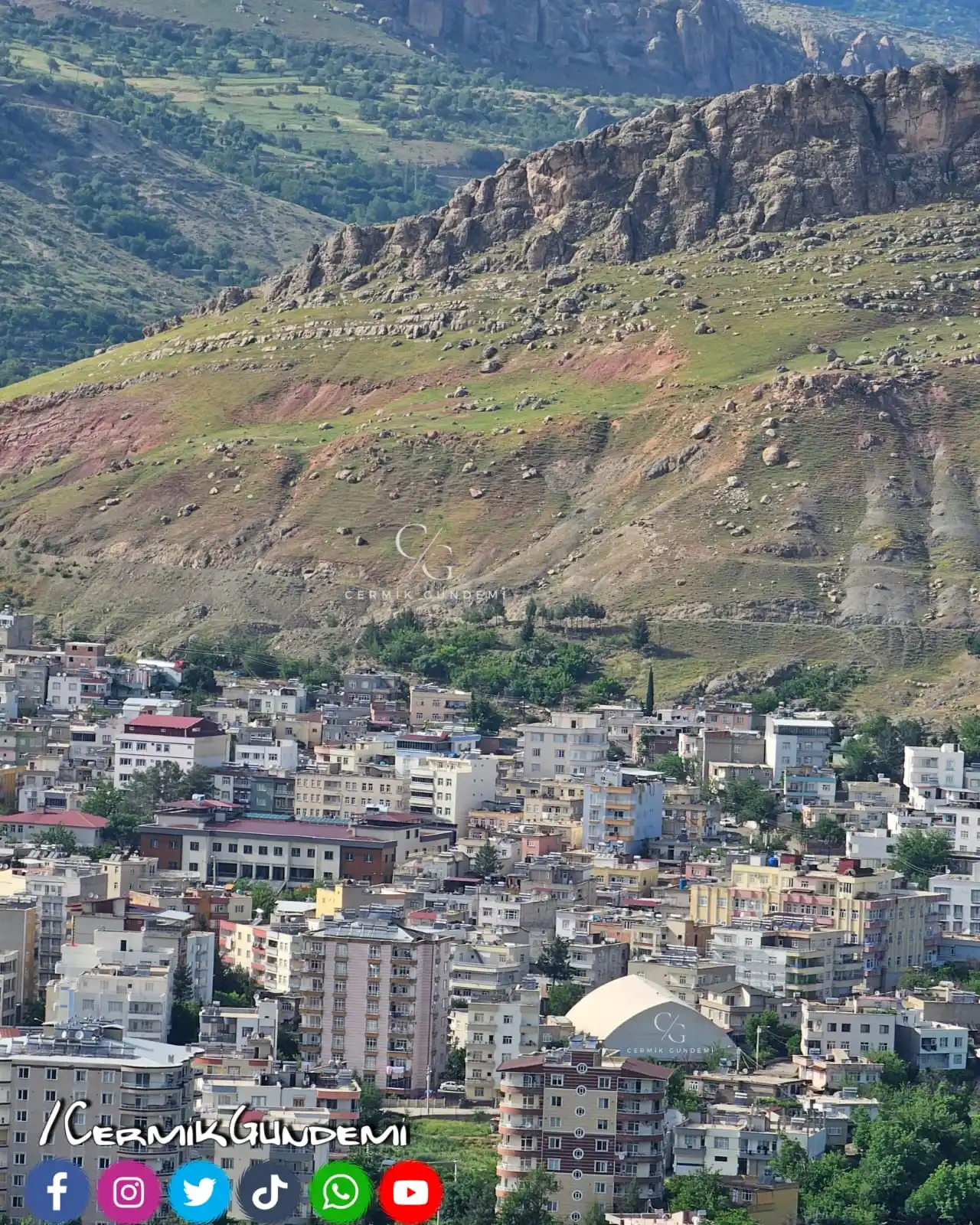 Image from Çermik Gündemi Ve Haberleri: Memleket gibi... <a class="text-blue-500 hover:underline cursor-pointe...