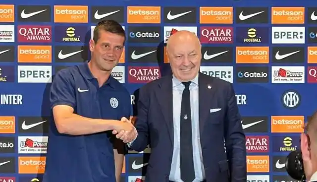 Image from Affaritaliani.it: *Mondiale per club, solo un pari per l'Inter di Chivu all'esordio. E M...
