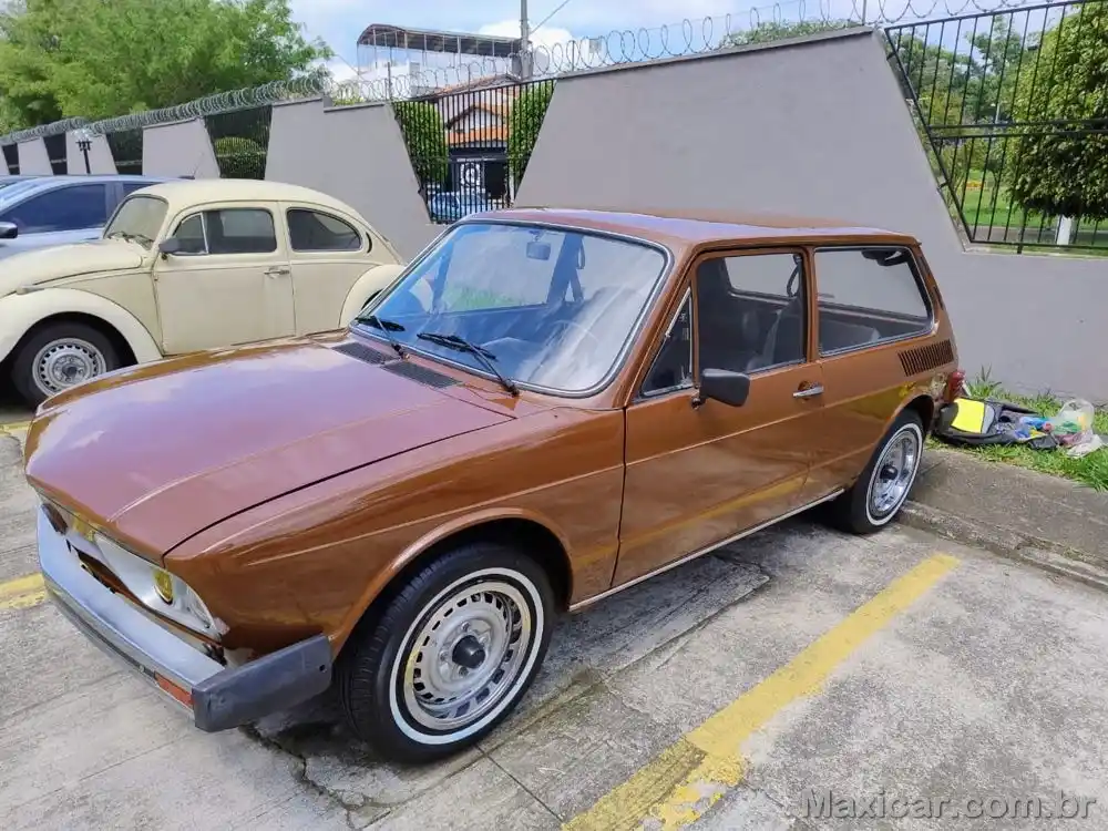 Maxicar - Carros Antigos post