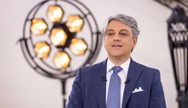 Image from Affaritaliani.it: *Renault, ecco i due grandi favoriti per prendere il posto di de Meo: ...