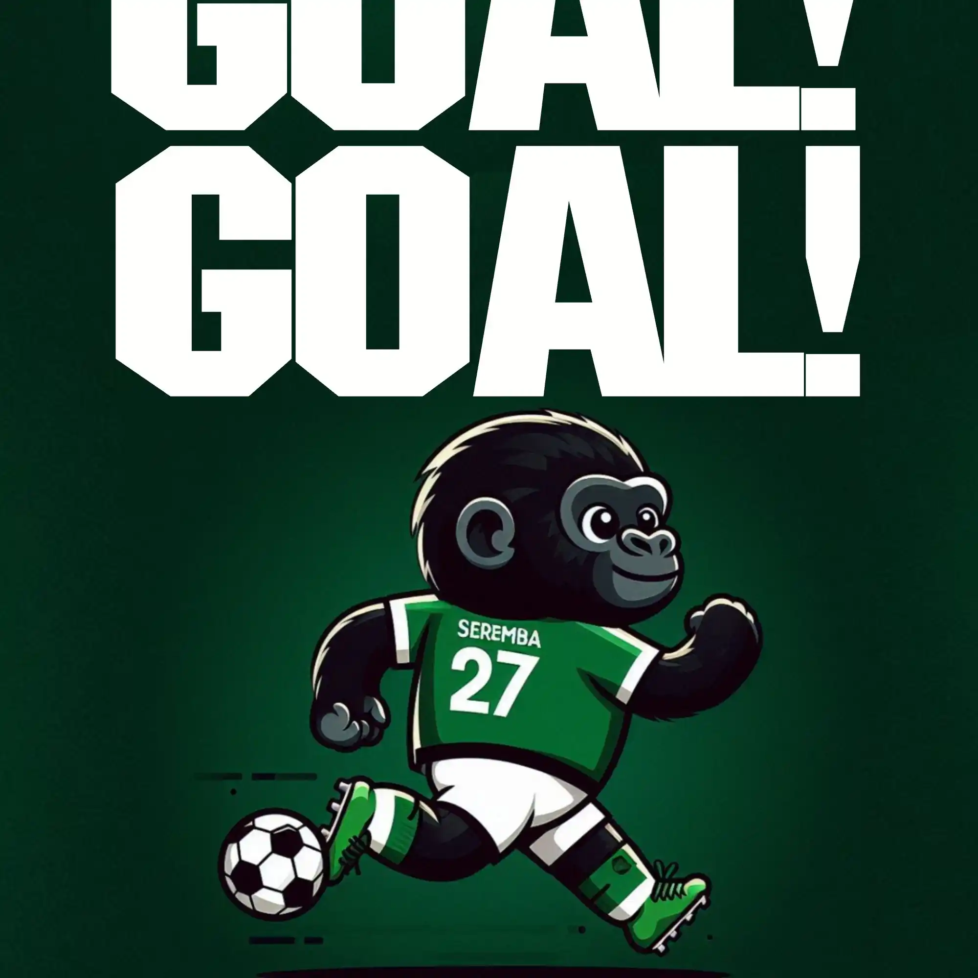 Image from KIGEZI HOMEBOYZ FOOTBALL CLUB: SEREEEEEEEEEEEEEEEEEEEEEEEEMBAAAAAAAAAAAAAA AGAIN!!!! 🔵 3-4 ⚪ (85’...