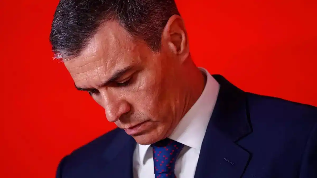 Image from María Álvarez: Si este caso Cerdán nos escuece tanto, es porque al tiempo que hemos e...