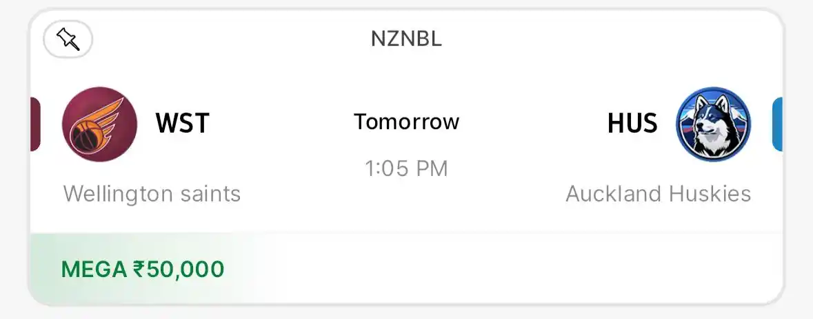 Image from MightMayar  : Team will come for Dream11 and Vision11  http://vision11.in/download/M...