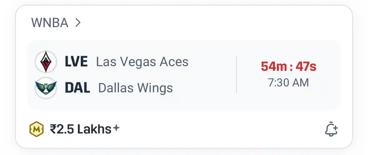 Image from MightMayar  : Team will come for Dream11 and Vision11...