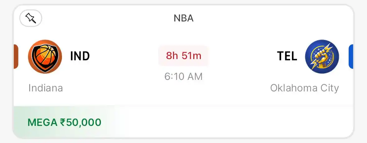 Image from MightMayar  : Team will come for Dream11 And Vision11...