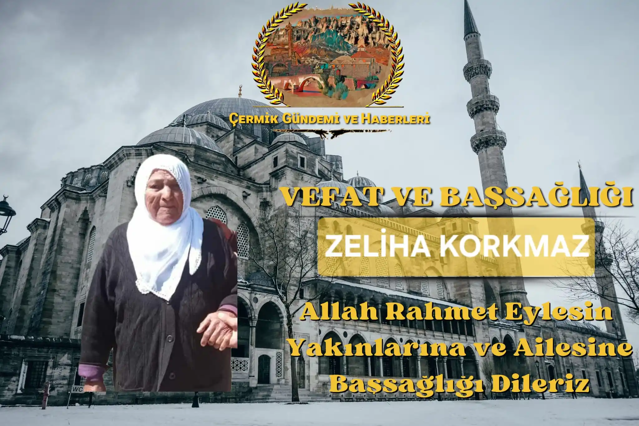 Image from Çermik Gündemi Ve Haberleri: <a class="text-blue-500 hover:underline cursor-pointer" href="/hashtag...