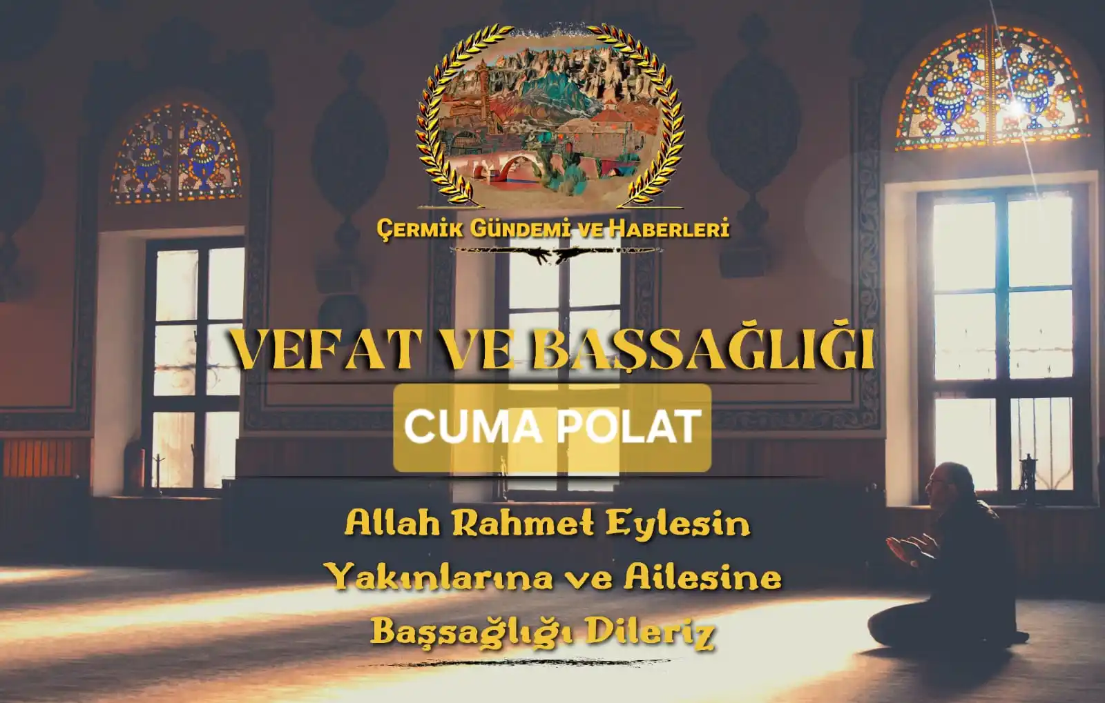 Image from Çermik Gündemi Ve Haberleri: <a class="text-blue-500 hover:underline cursor-pointer" href="/hashtag...