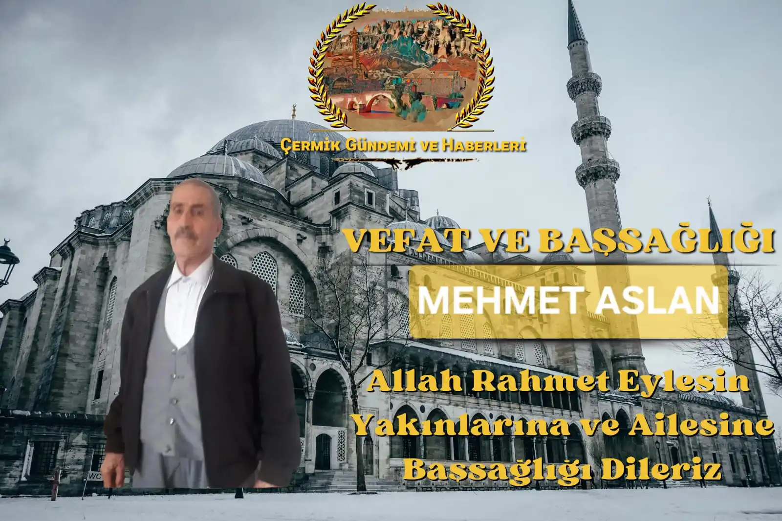 Image from Çermik Gündemi Ve Haberleri: <a class="text-blue-500 hover:underline cursor-pointer" href="/hashtag...