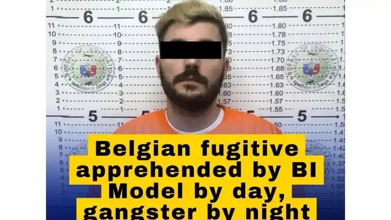 Image from VRT NWS: De rechtbank van Gent heeft een leider van een drugsbende veroordeeld ...