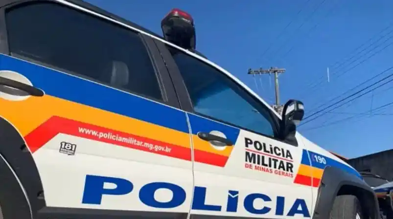 Image from g1 Triângulo: 🚨 Filho agride mãe idosa para roubar dinheiro da aposentadoria em Ube...