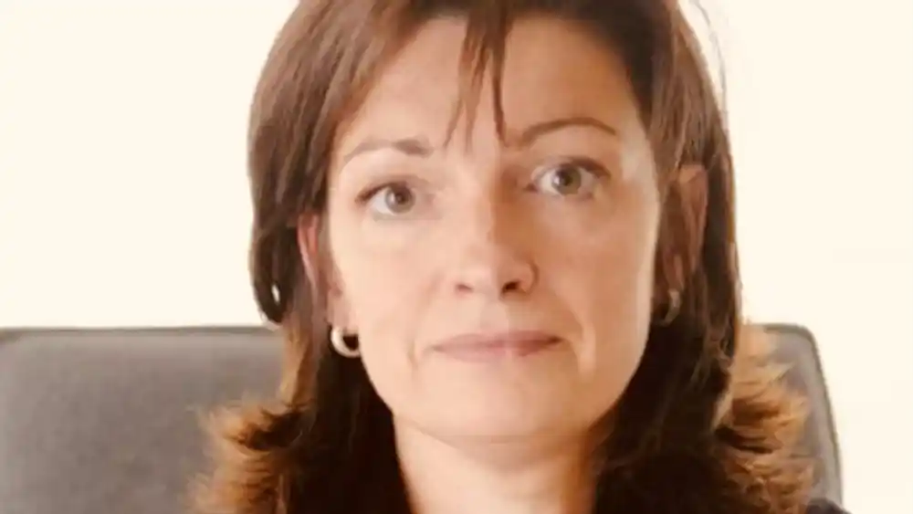 Image from VRT NWS: In het onderzoek naar de moord op advocate Claudia Van Der Stichelen i...