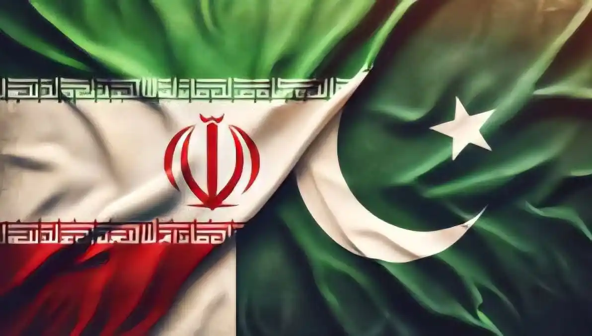 Image from Iyi si WhatsApp Channel by pr Hakizimana Maurice : Iyi si|| Biri kwihuta cyane! Pakisitani yamenyesheje Amerika ko igiter...