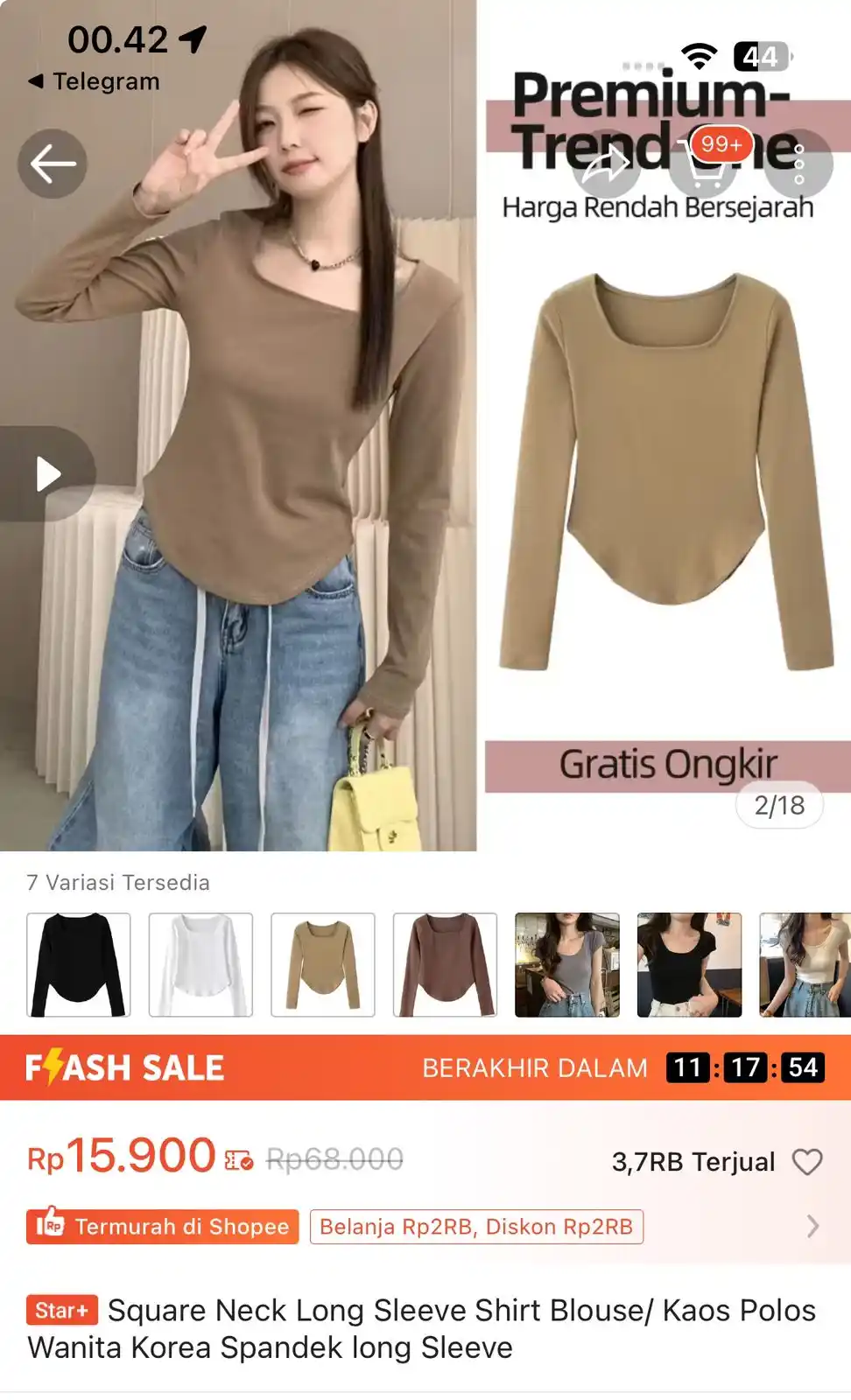 DISKONAN PROMO SHOPEE👛 RACUN SHOPEE🎀 PROMO BELANJA ONLINE 🛒 post