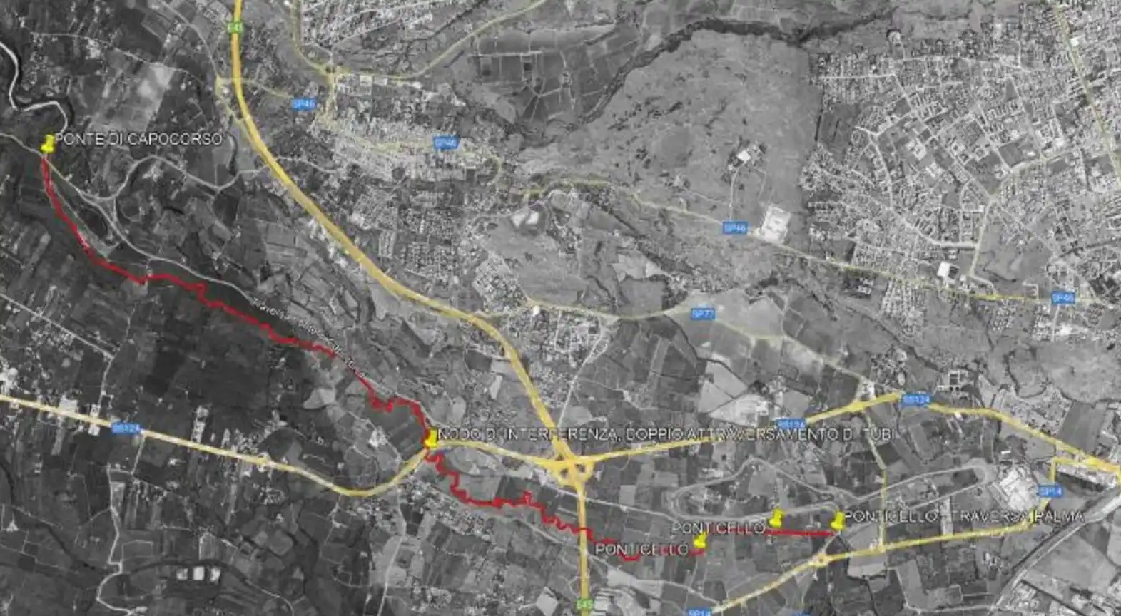 Image from Comune di Siracusa: *Avviso pubblico del proseguo delle operazioni dell’esamina della docu...