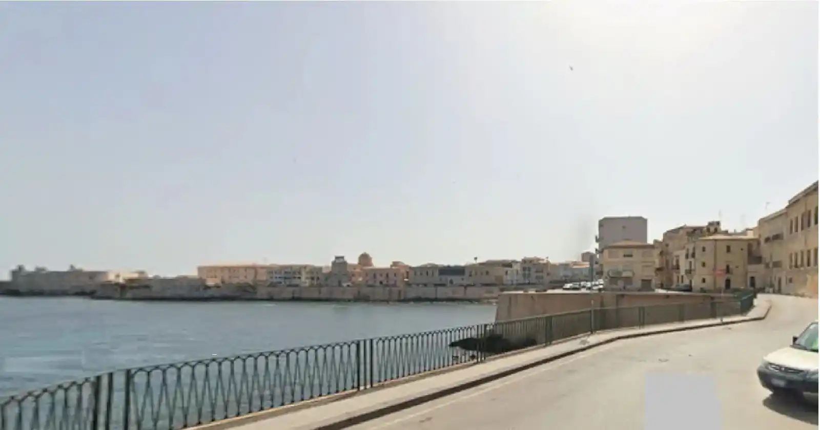 Image from Comune di Siracusa: *Chiarimenti n. 3 al 12.06.2025 – Bando di concorso per acquisizione d...