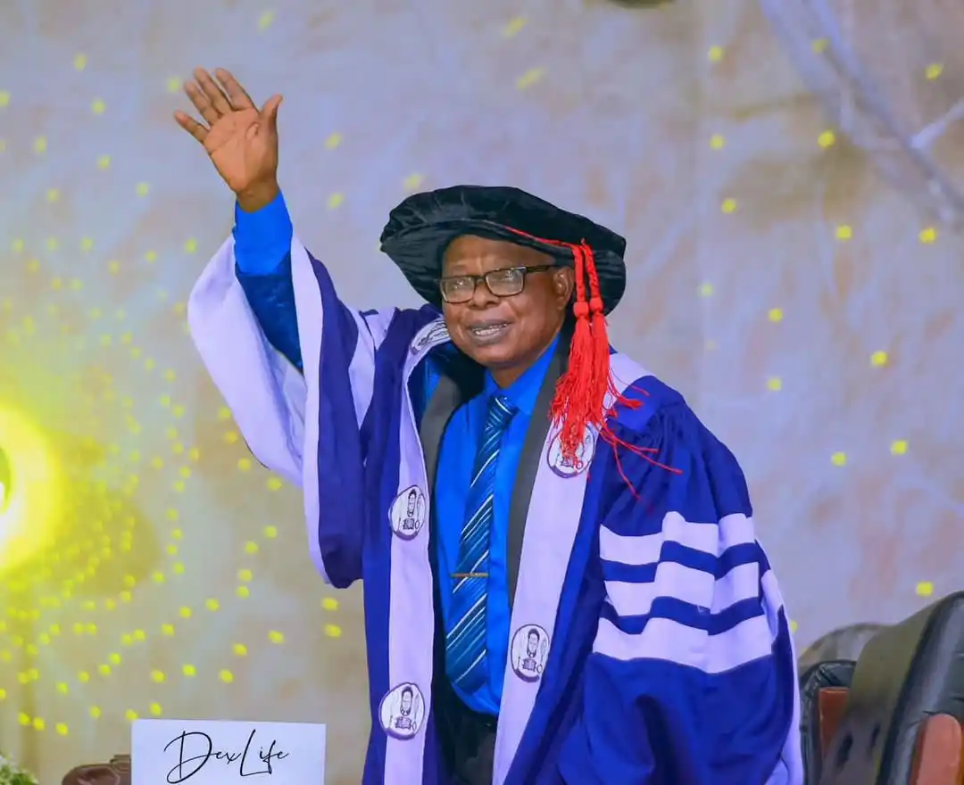 Image from Daily Informative: *’Faculty everywhere!’ — UNIBEN Nursing Department reportedly becomes ...