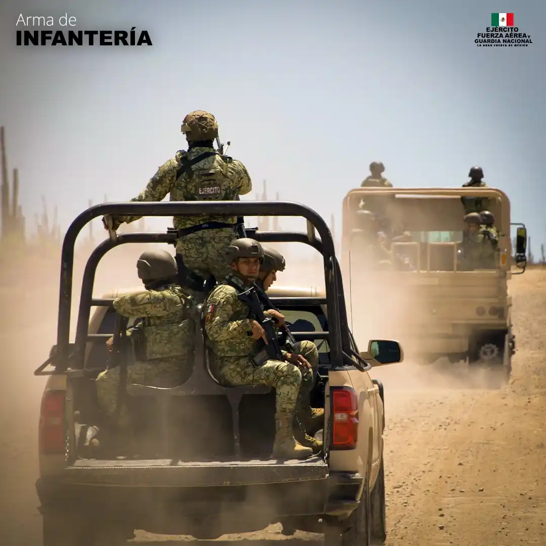 Image from Secretaría de la Defensa Nacional: <a class="text-blue-500 hover:underline cursor-pointer" href="/hashtag...