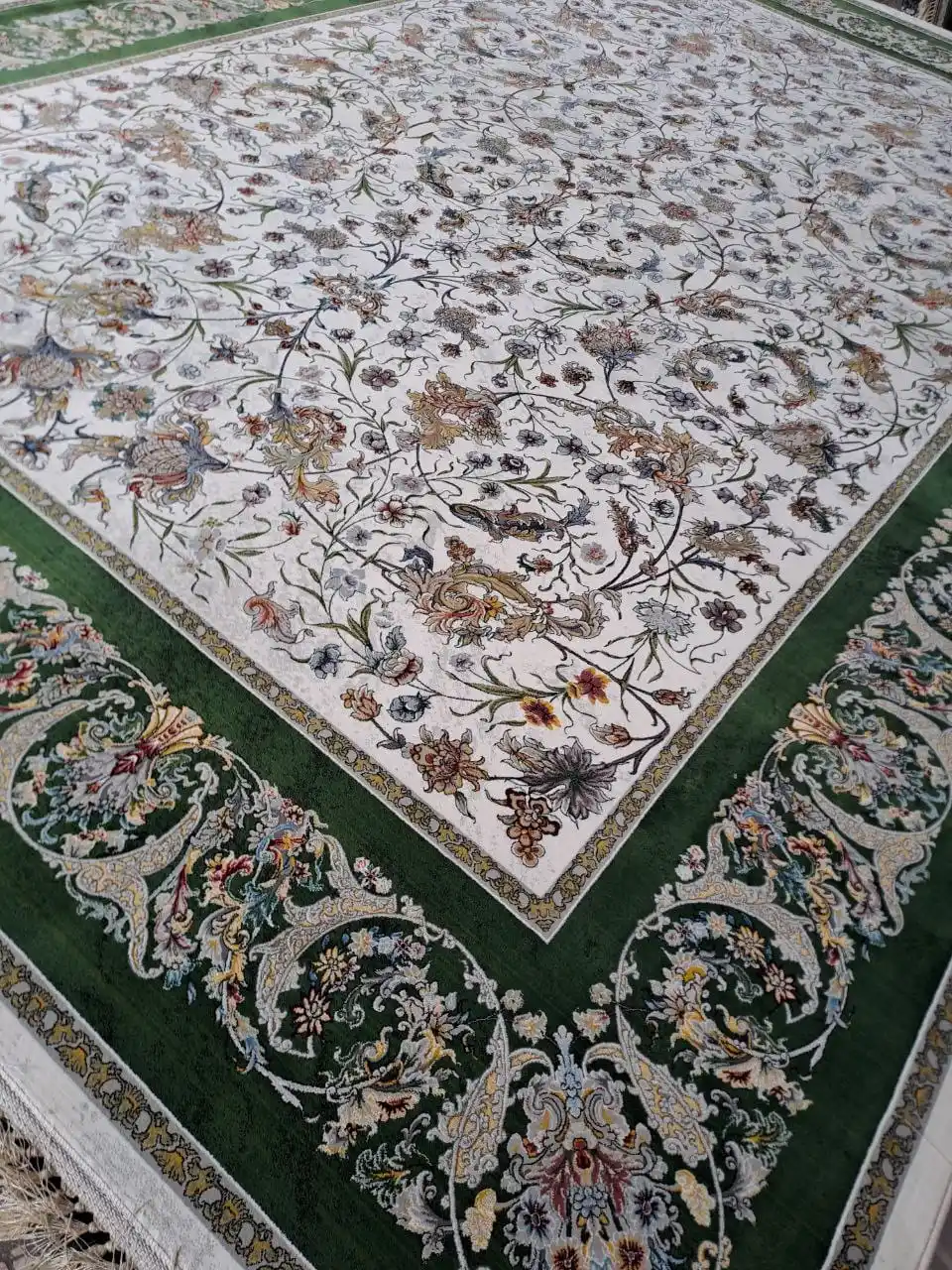 Image from Carpet: 🌙✨ Happy Eid al-Adha! 🎁 Celebrate this blessed holiday with a specia...