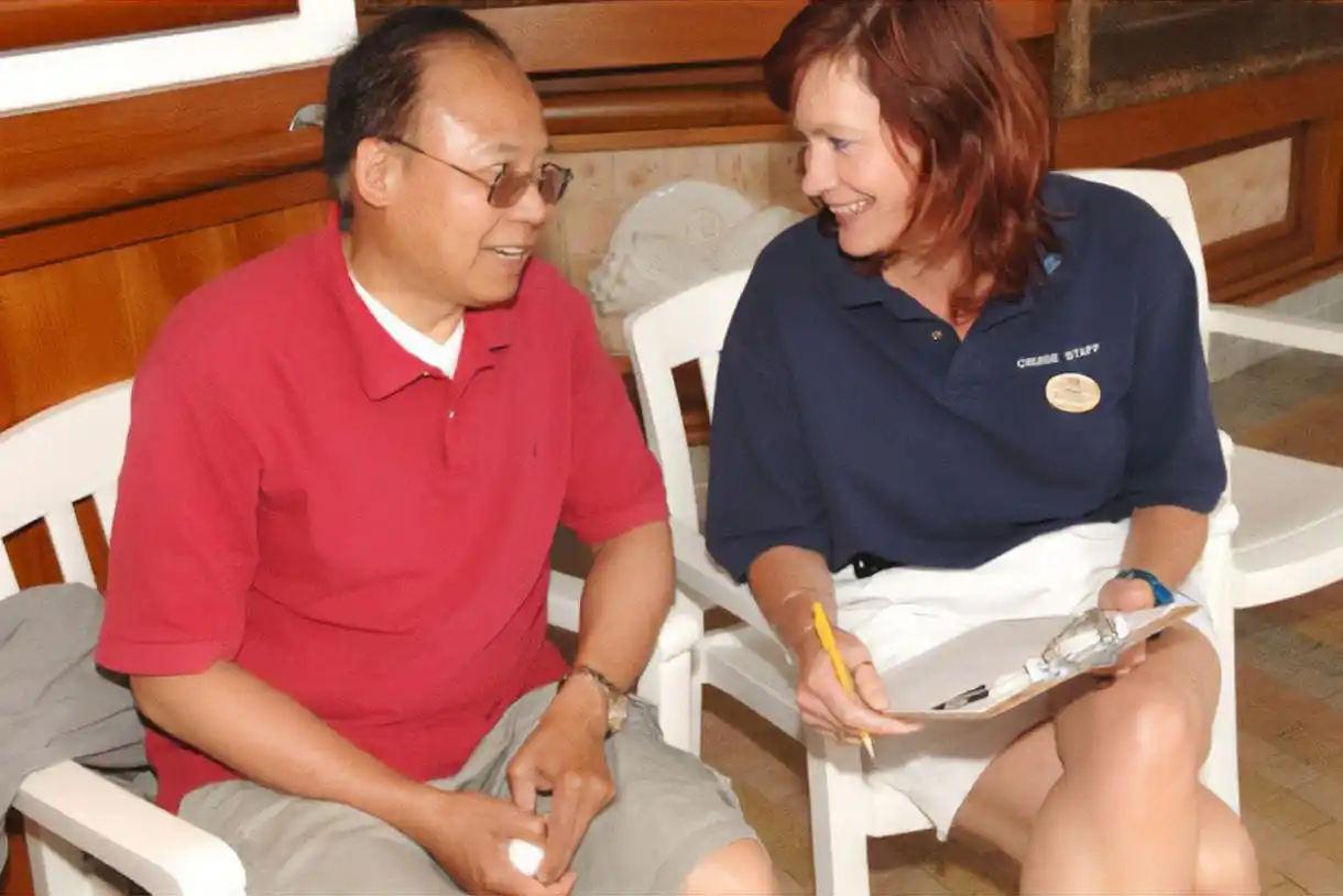 Image from Cruise Ship Jobs Updates 2025 Applications: https://princesscruises.pinpointhq.com/ Our Activity Team, led by the...