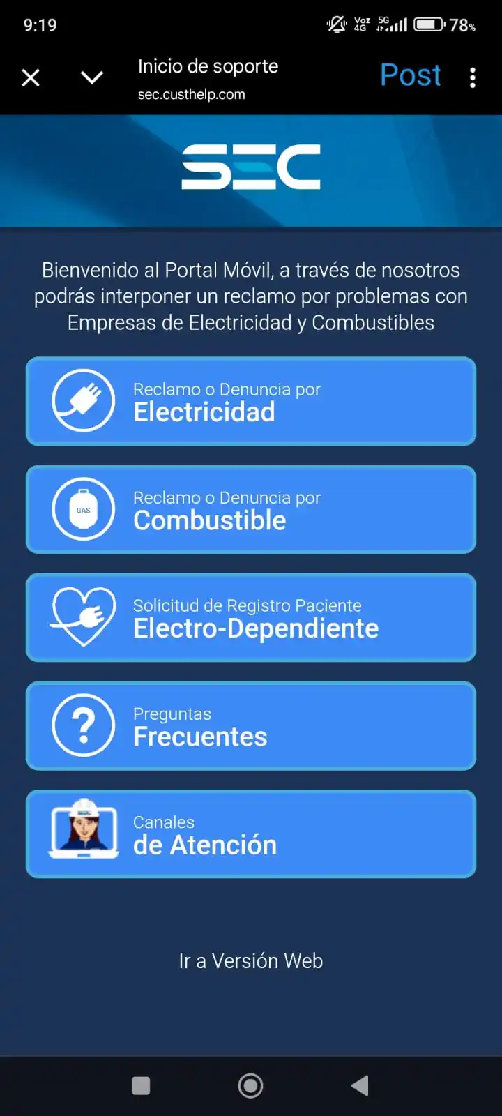 Trabajoenbiobio.CL post