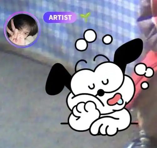 Image from ๐ป๐ฐ๐ ๐ฑ๐ฟ๐ฒ๐ฎ๐บ๐ถ๐ฒ๐ ๐๐พ๐๐ฎ๐ฑ ๐๐ฝ๐ฑ๐ฎ๐๐ฒ: *JISUNG BUBBLE UPDATE๐น๐ซง* โUdah lama yaaโ โAku lagi ada jadwal nih...