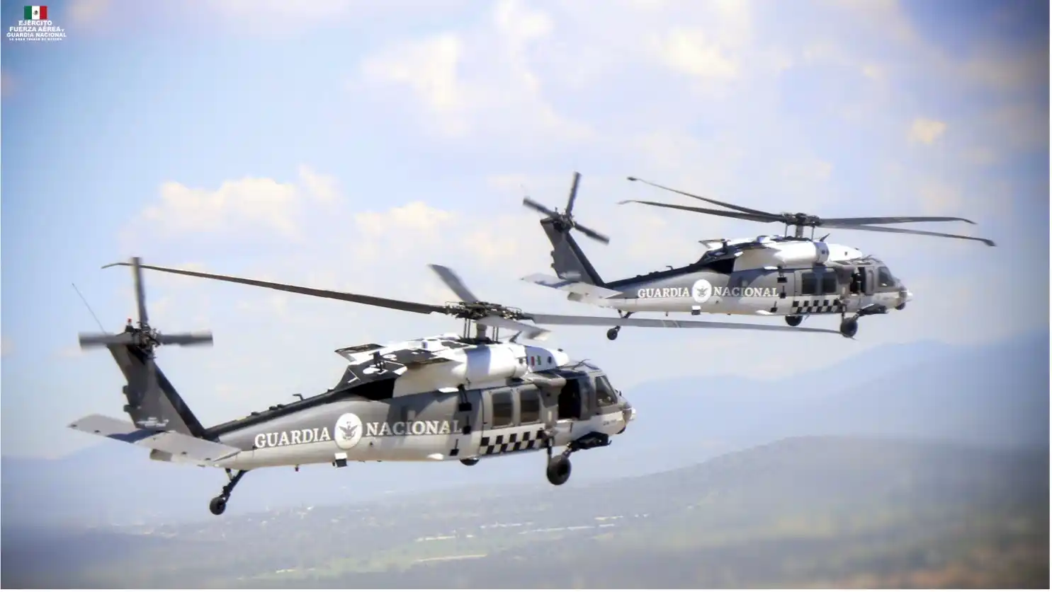 Image from Secretaría de la Defensa Nacional: La <a class="text-blue-500 hover:underline cursor-pointer" href="/hash...