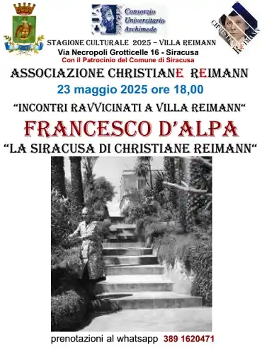 Comune di Siracusa post