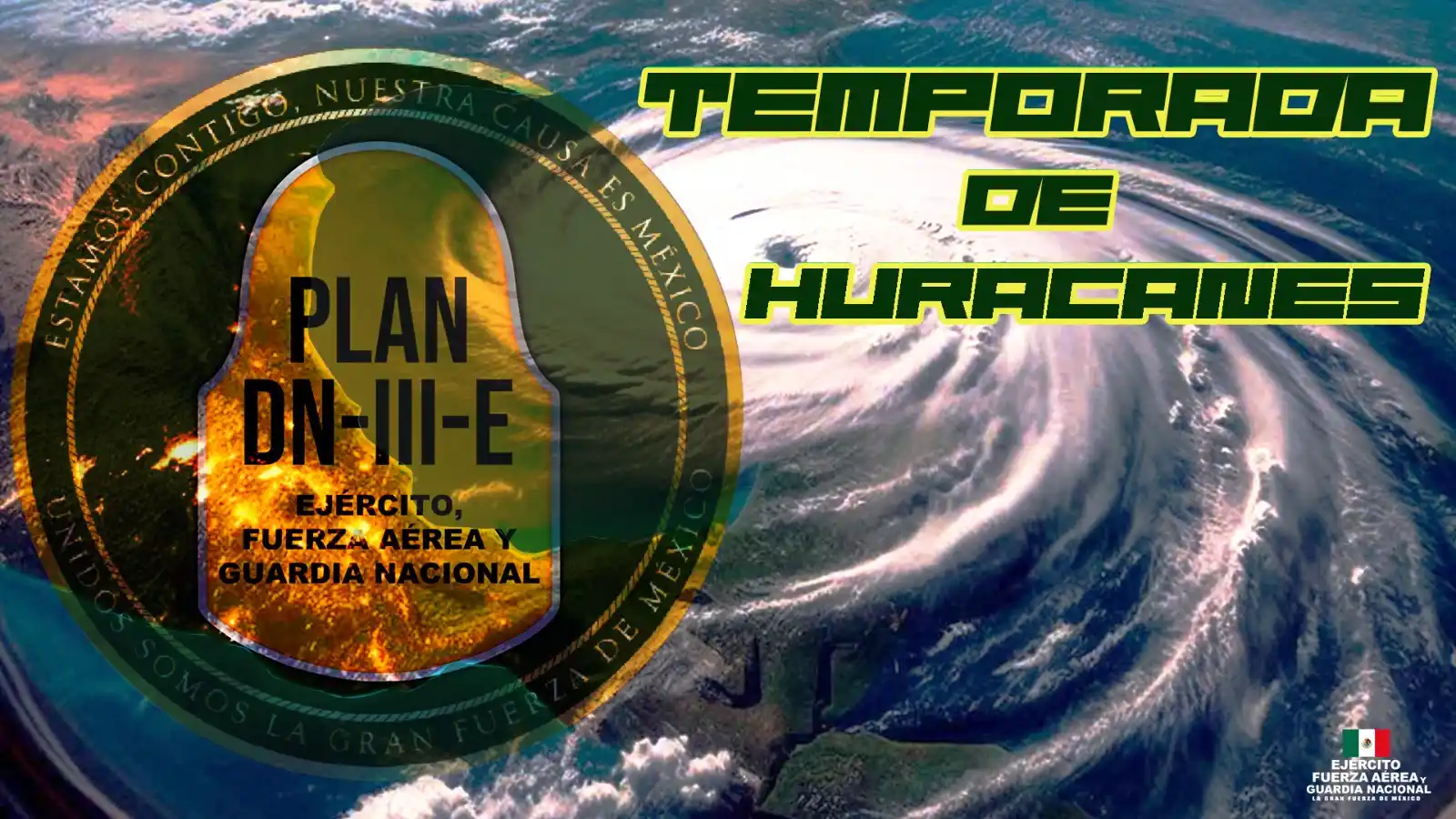 Image from Secretaría de la Defensa Nacional: ¡La <a class="text-blue-500 hover:underline cursor-pointer" href="/has...