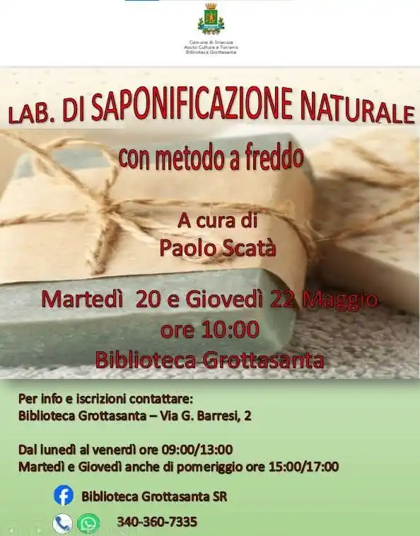 Comune di Siracusa post