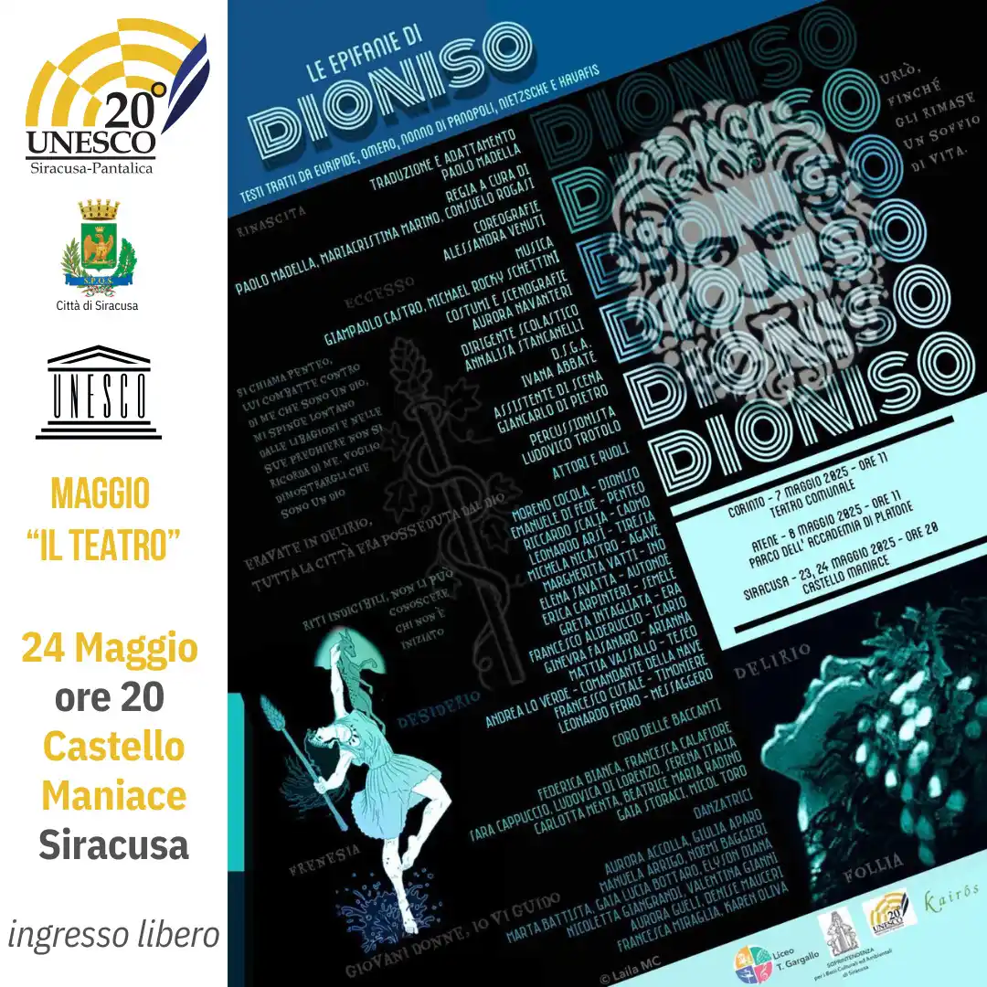 Comune di Siracusa post