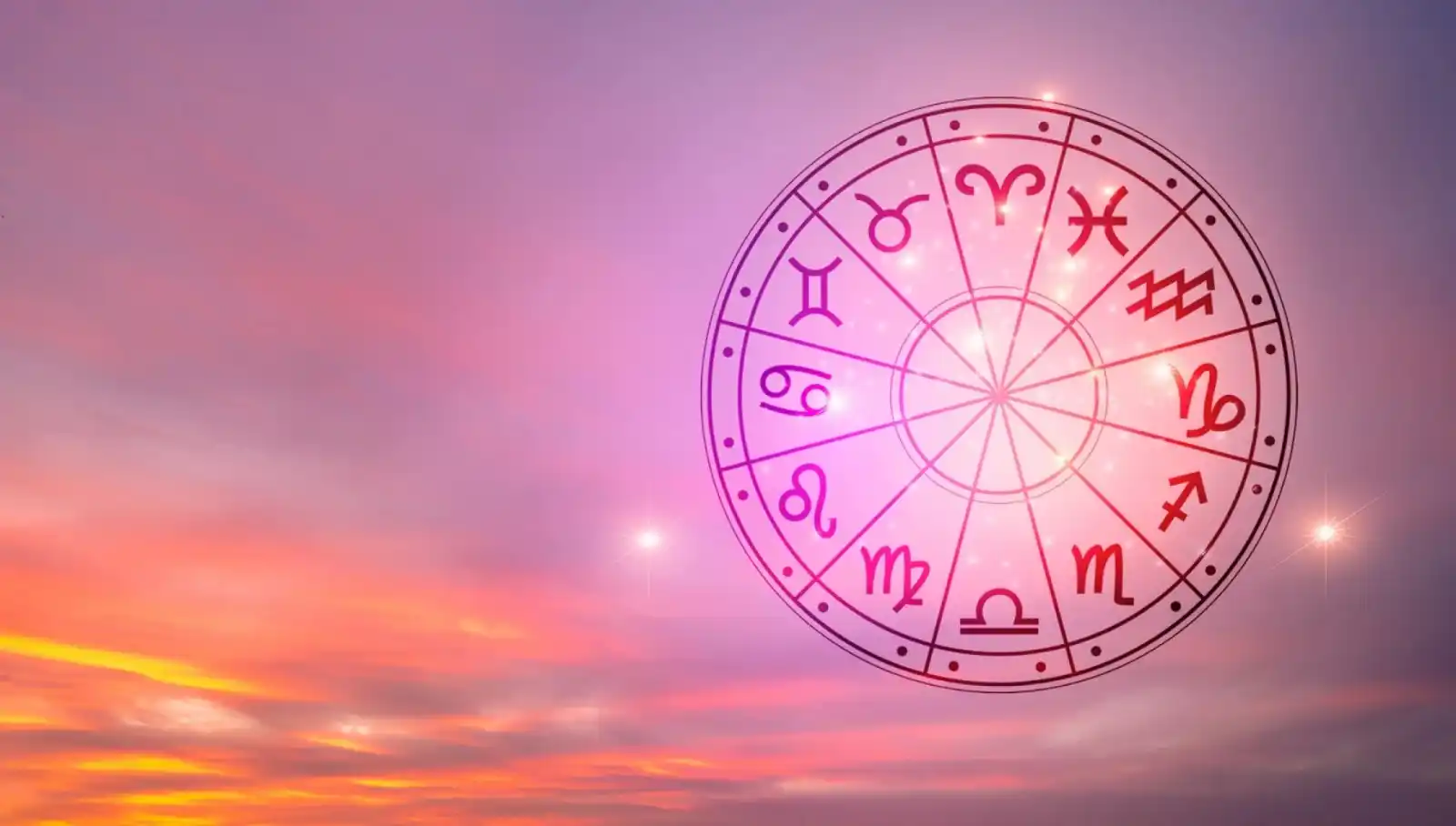 Image from NE10 - Horóscopo e signos: *💫✨Mensagem de superação e renascimento para Virgem, Libra, Escorpião...