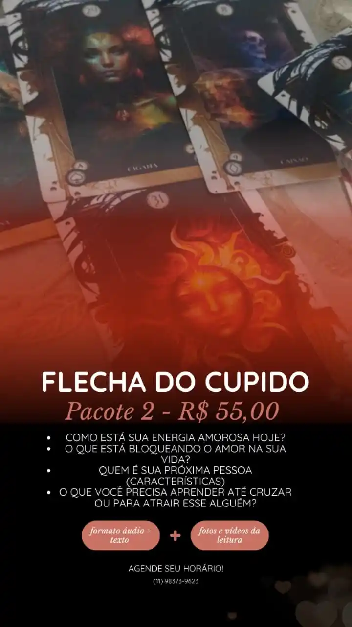 Axé de Bruxa Oficial 🔮📿🔱 post