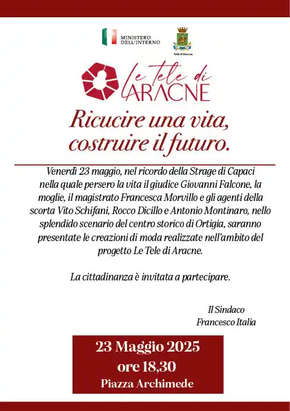 Comune di Siracusa post