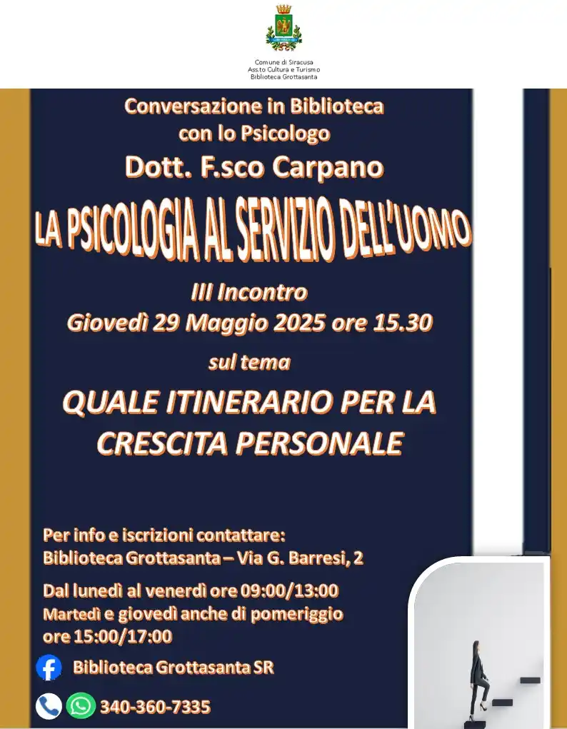 Comune di Siracusa post