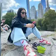 Trysta Krick WhatsApp Channel