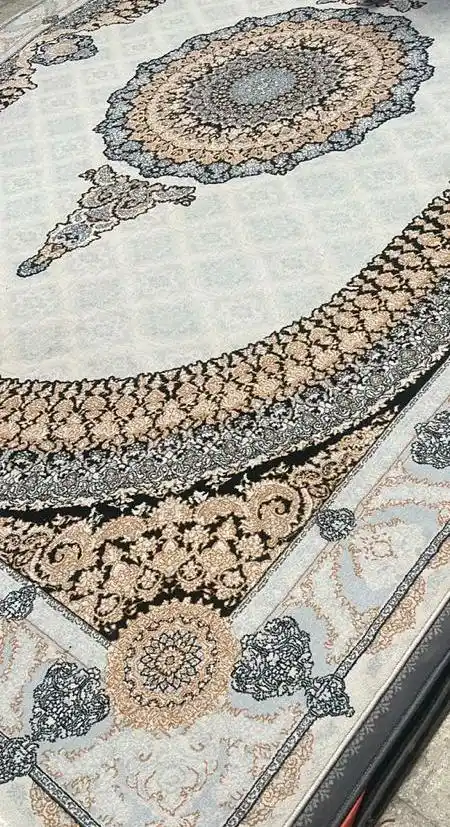 Image from Carpet: یه تخفیف ویژه فرش 700 شانه تعداد 5000متر قیمت فقط متری 8$ +98 913 364...