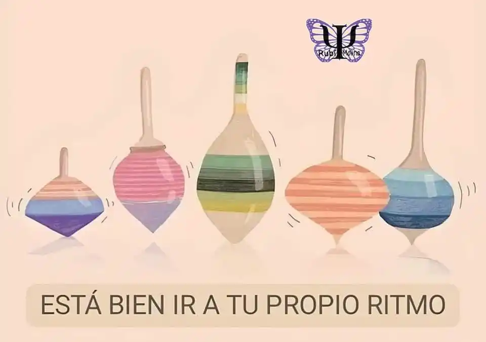 Psicóloga Rubi Molina post