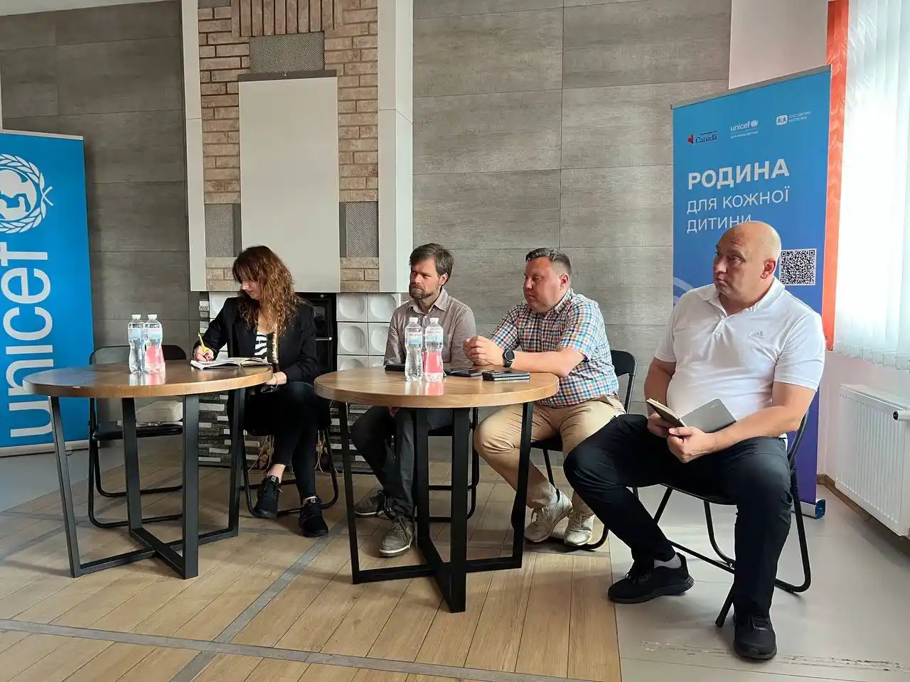 Image from Полтавська ОВА (ОДА): Безпекові питання, робота з постраждалими від СНПК, протидія домашньом...